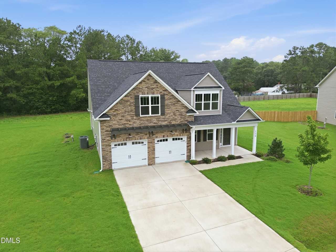 138 Abingdon Farms Dr - Photo 5 of 47