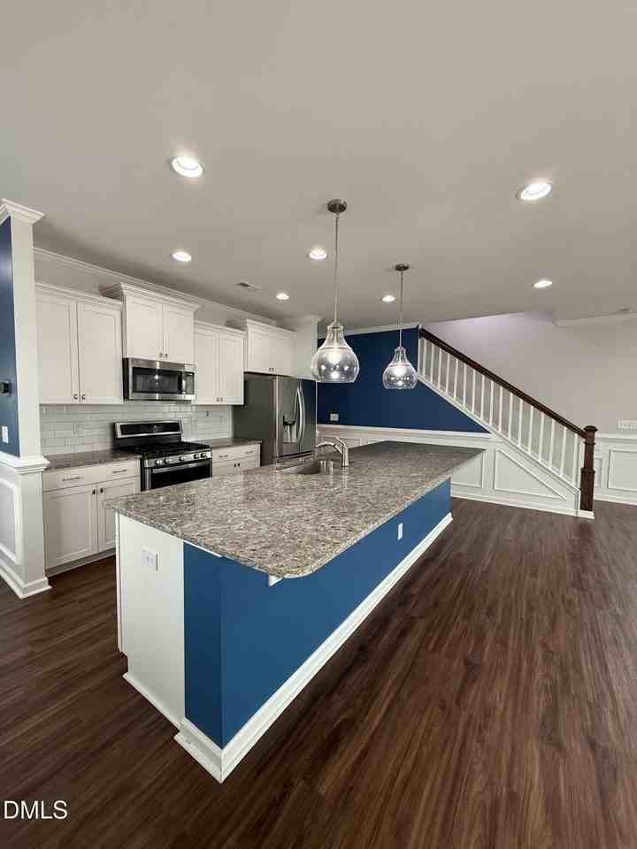 8917 Lee Brown Ridge Dr - Photo 6 of 19
