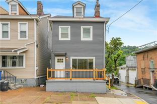 4706 Lorigan St - Photo 1 of 1