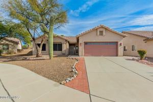 featured image of 9162 N Treasure Mountain Dr