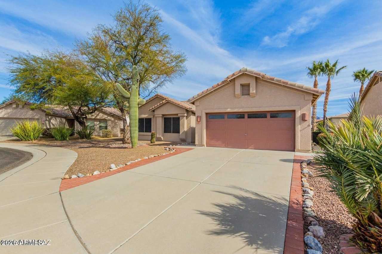 9162 N Treasure Mountain Dr - Photo 2 of 25