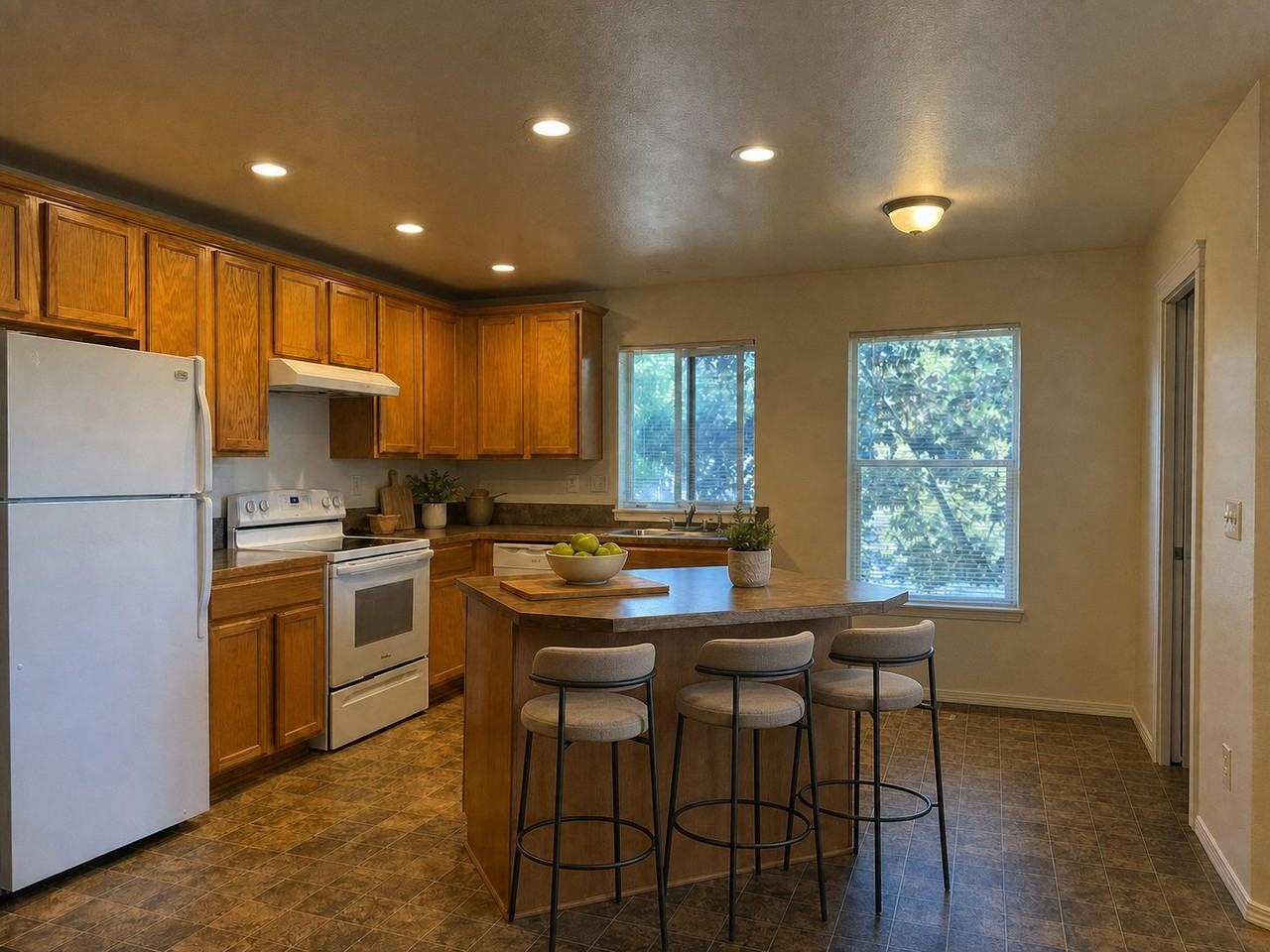 2602 Se 141st Ave #2602UNITB - Photo 2 of 10