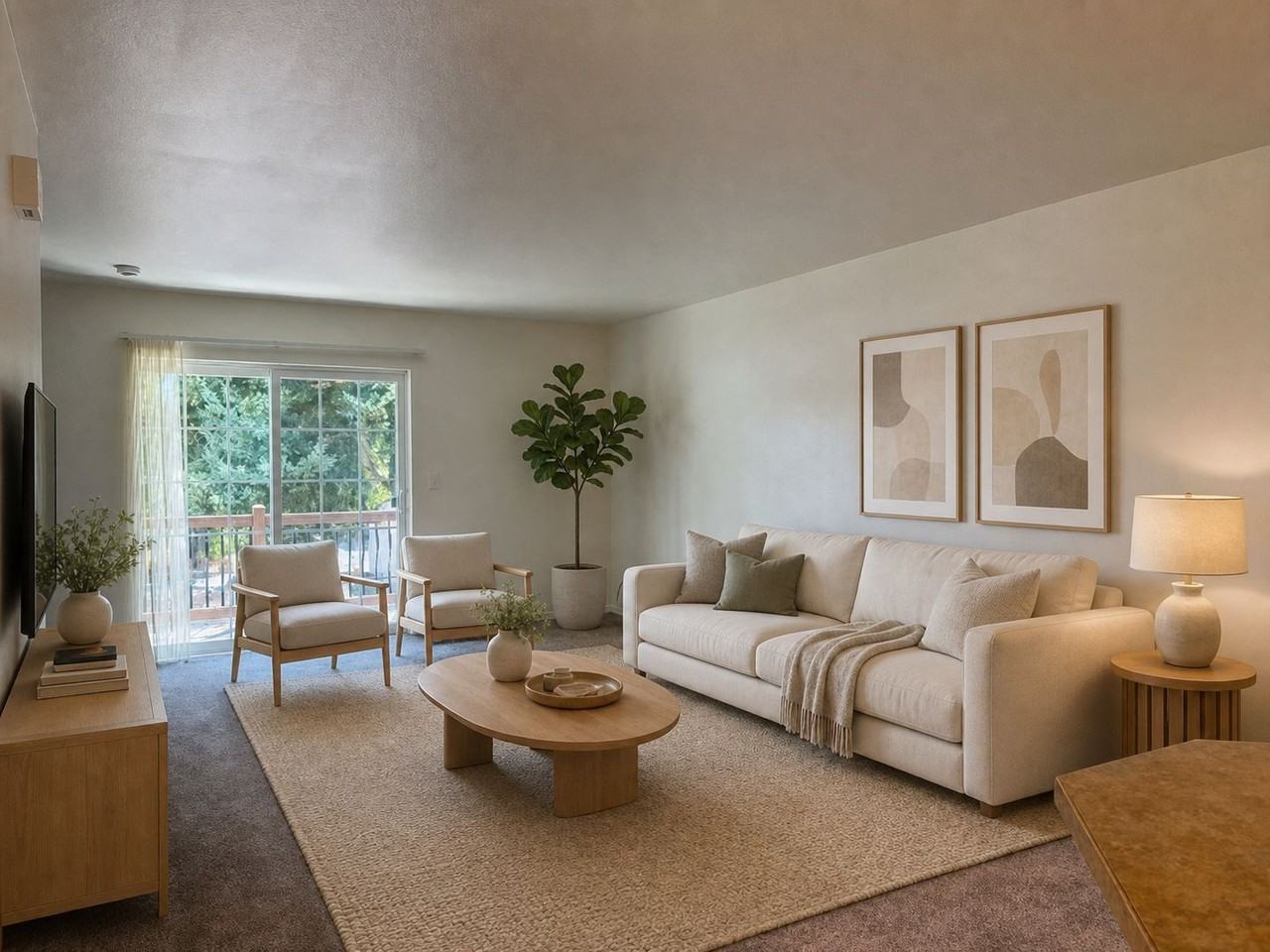 2602 Se 141st Ave #2602UNITB - Photo 3 of 10