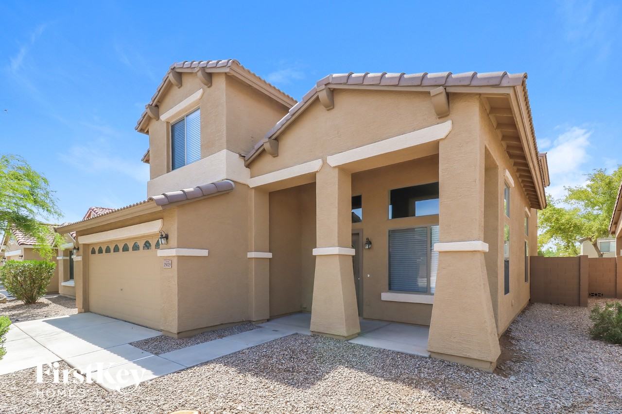 25029 W Vista Norte St - Photo 2 of 15