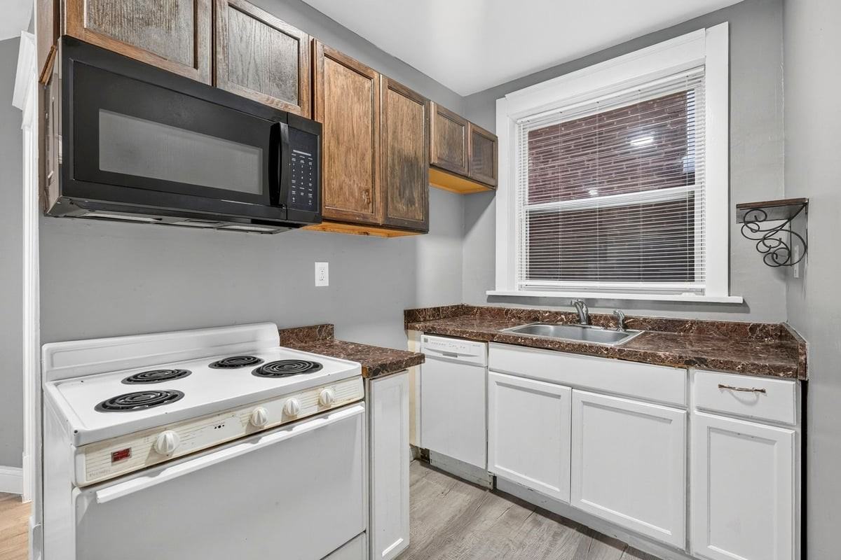 3107 Osceola St #1E - Photo 5 of 24