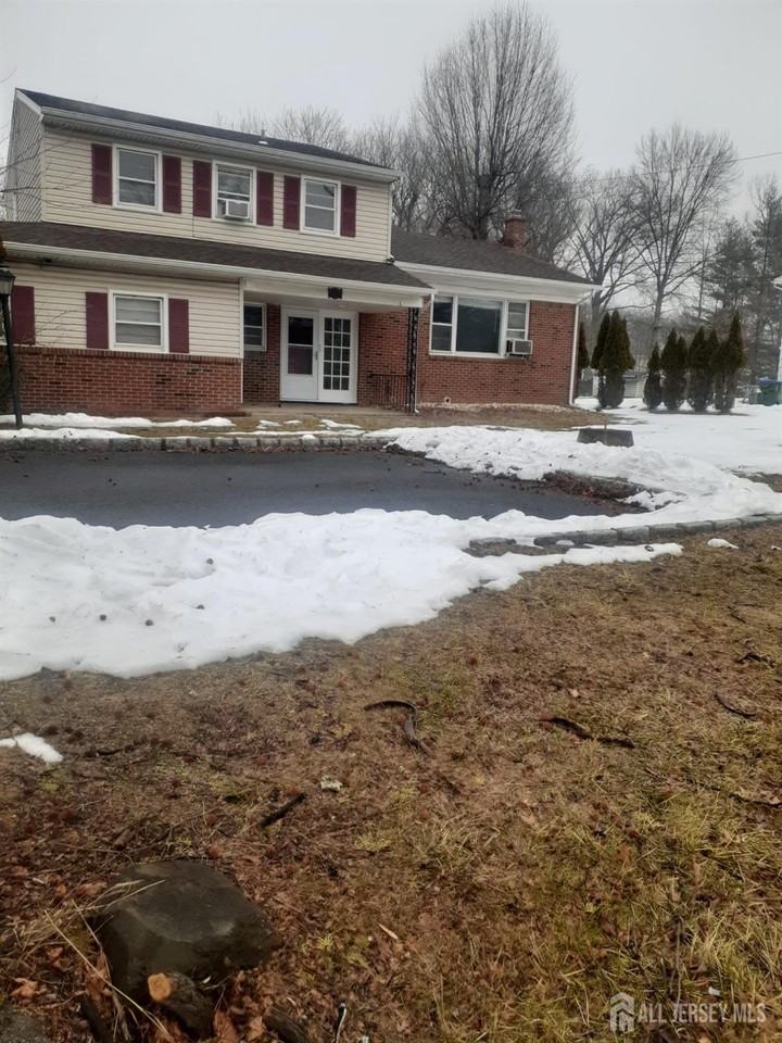 1776 Oak Tree Rd