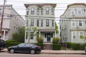 featured image of 22 Gibson St