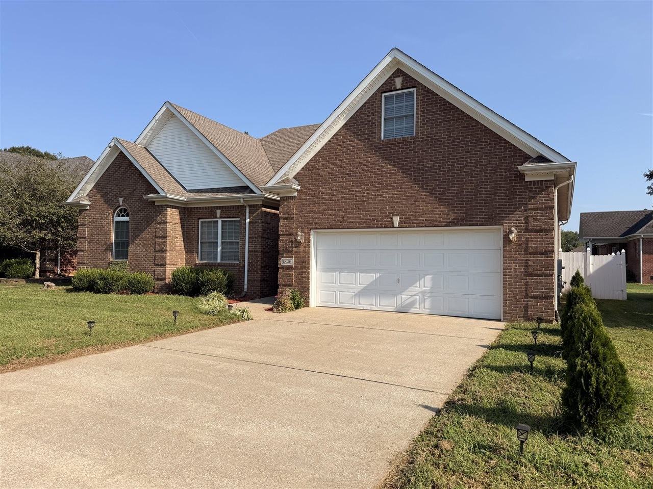 1826 Bellshire Way - Photo 2 of 10
