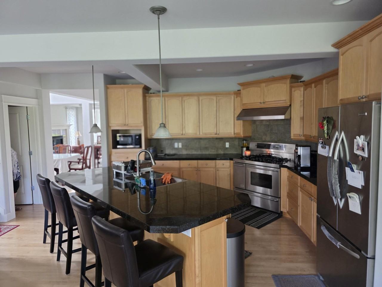540 Wilderness Peak Dr Nw #1 - Photo 4 of 41