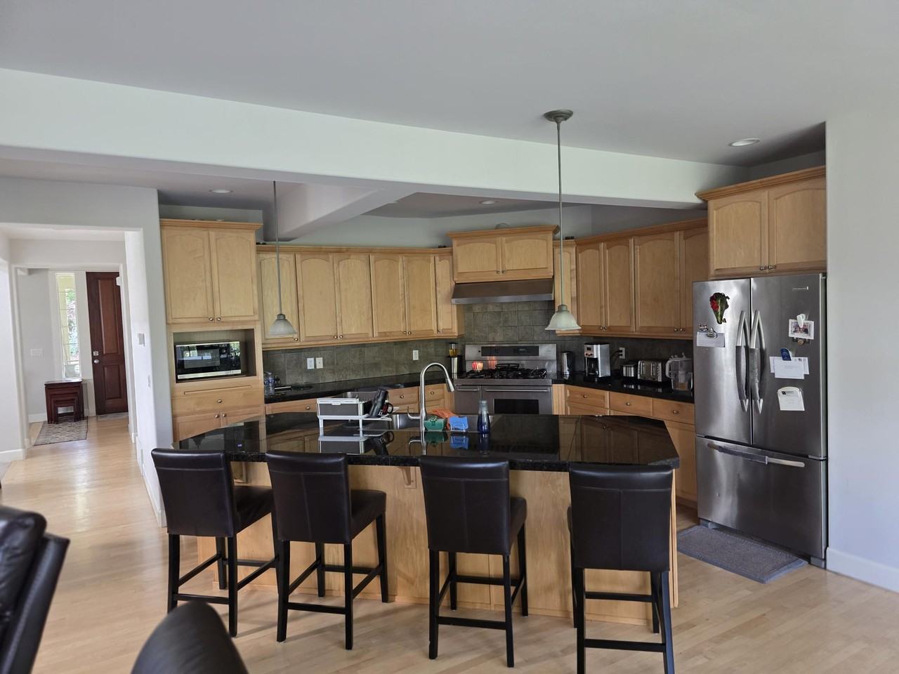 540 Wilderness Peak Dr Nw #1 - Photo 5 of 41