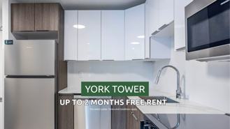 York Tower - Photo 1 of 1
