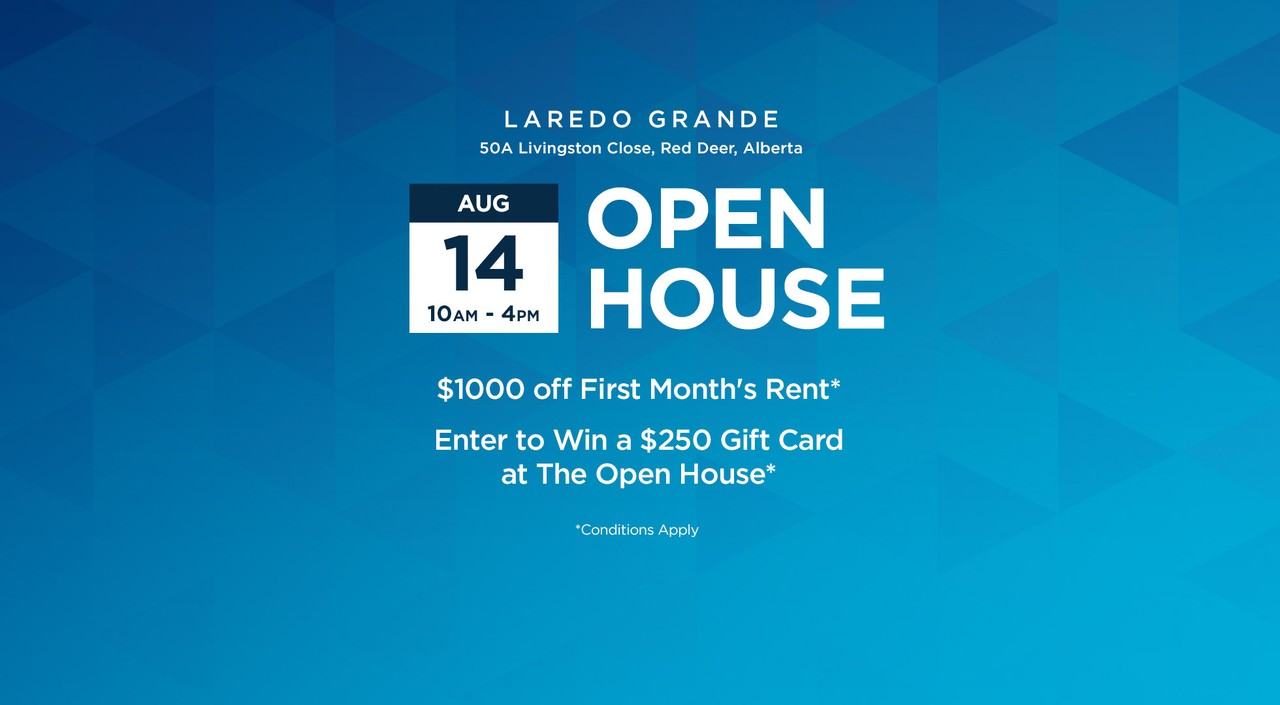 Laredo Grande - Photo 2 of 16