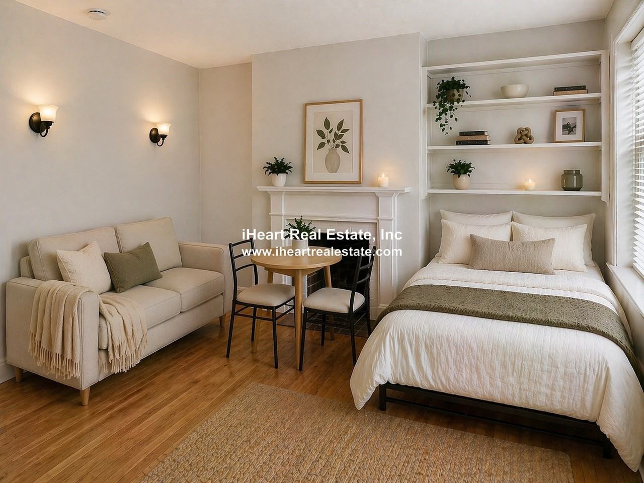 50 S Russell St #4 - Photo 5 of 23