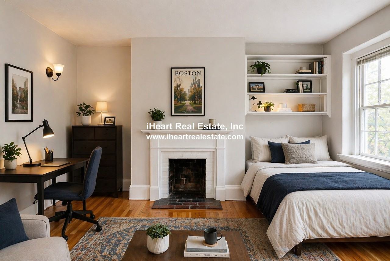 50 S Russell St #4 - Photo 6 of 23