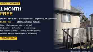 11204 51 St Nw - Photo 1 of 1