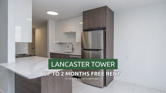 Lancaster Tower - Photo 1 of 1