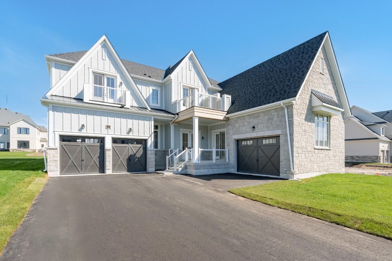 22 Aldwinckle Ave., Oro - Photo 2 of 49