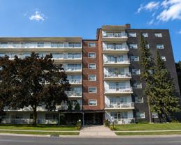 Bonaview Towers & Cedarbank Court Apartments - Photo 1 of 1