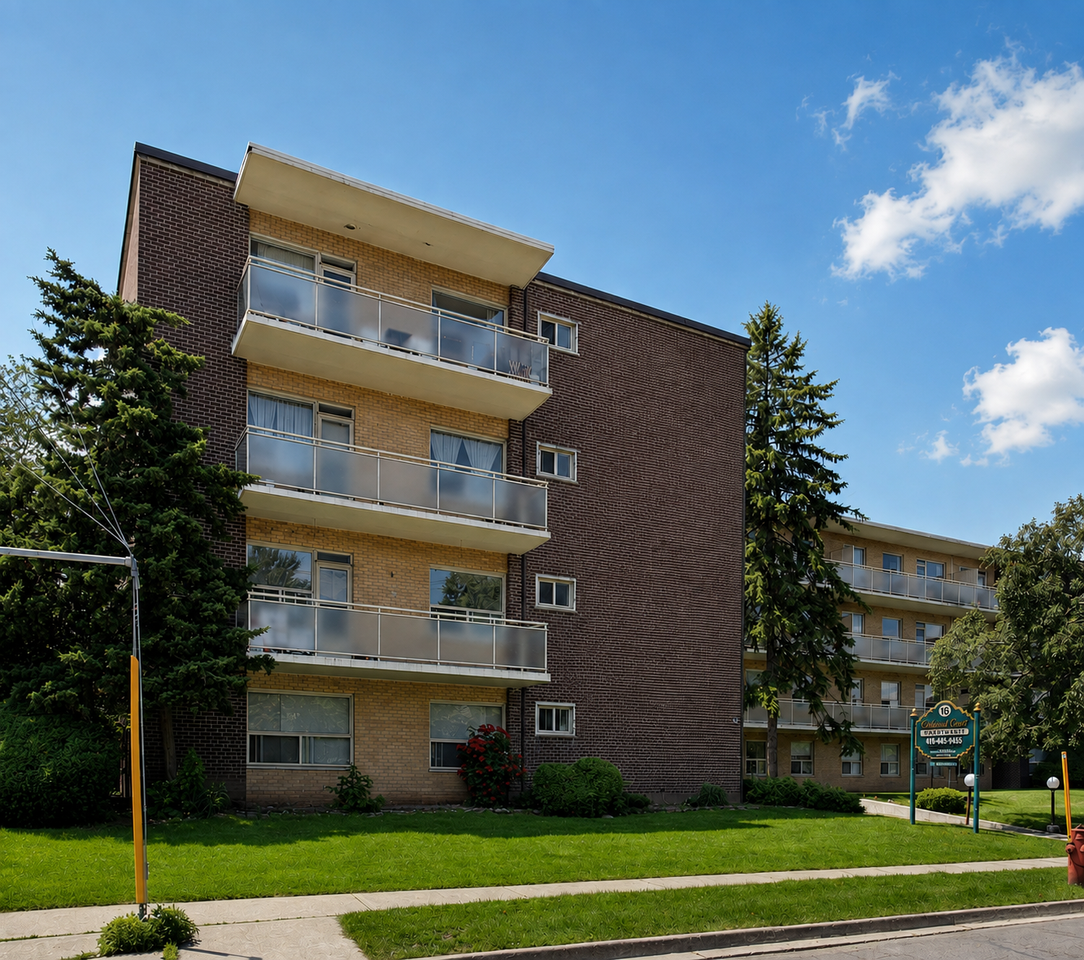 Bonaview Towers & Cedarbank Court Apartments - Photo 2 of 13