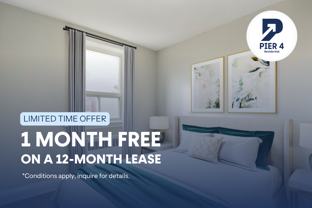 Onward Apartments - Photo 1 of 1