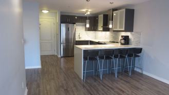 Park Place Eaux Claires condo - Photo 1 of 1