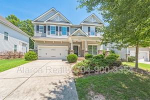 featured image of 1020 Ridge Haven Rd