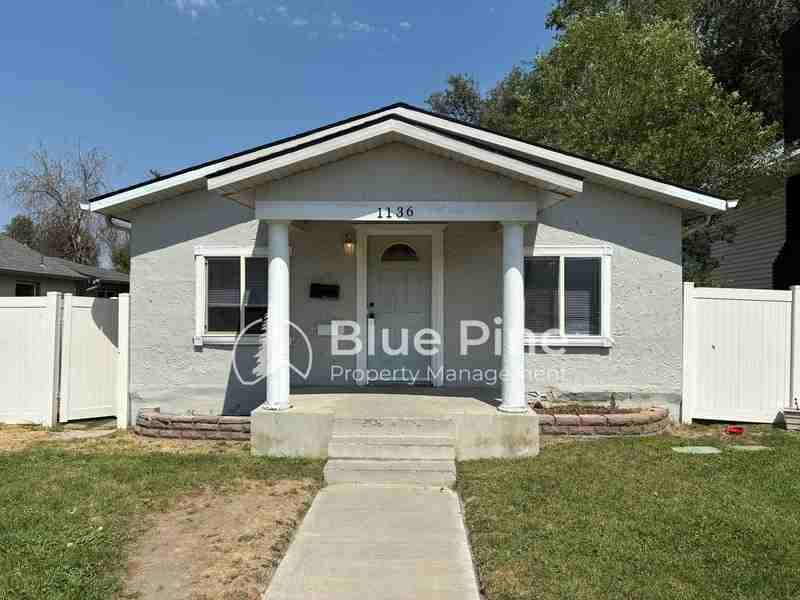1136 S 2nd Ave #A