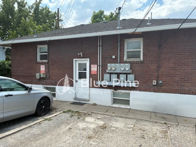 1414 N Garfield Ave #1