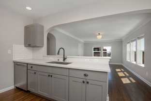 Tower Apartments - Photo 1 of 1