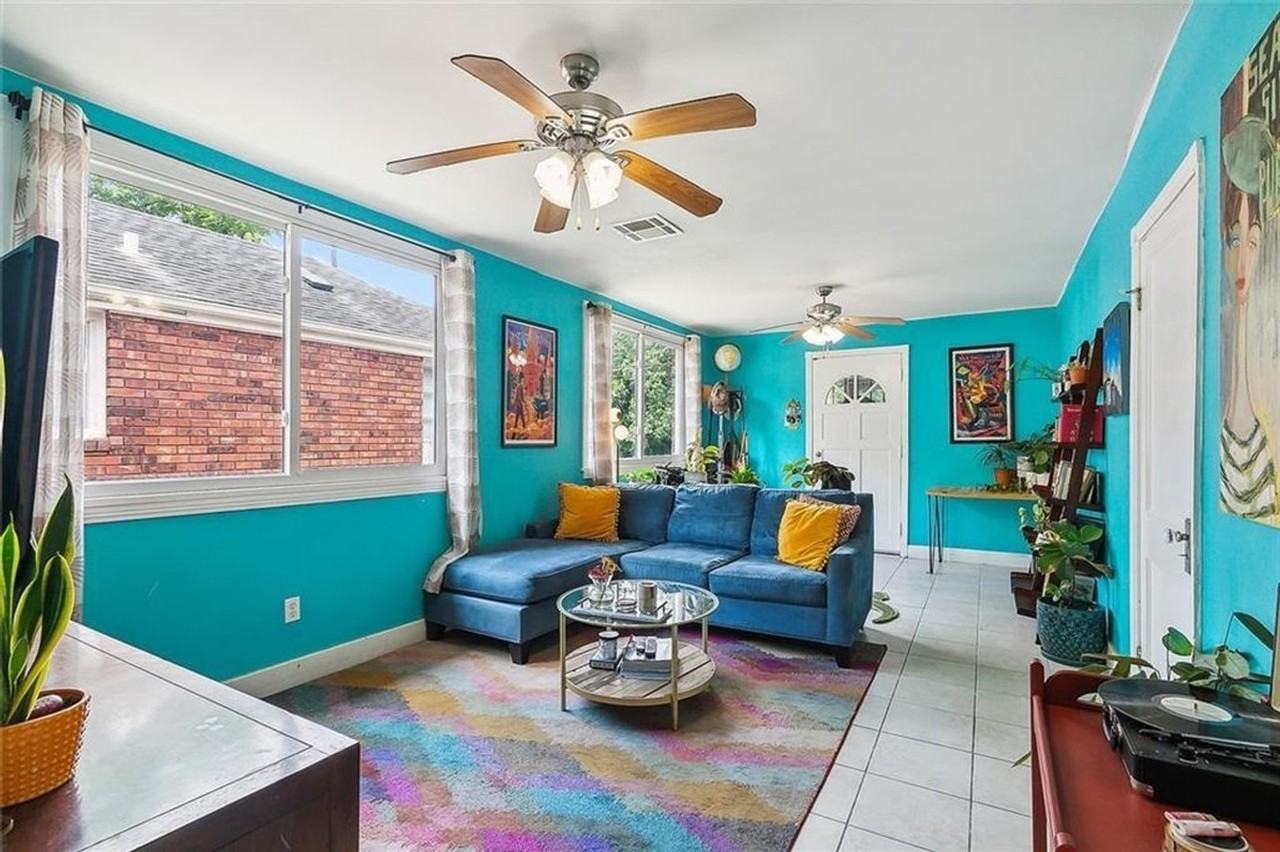 1735 Feliciana St - Photo 2 of 8