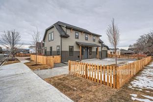 3701 N Steele St - Photo 1 of 1