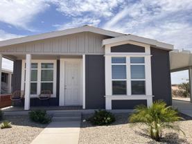 2501 W Wickenburg Way Lot 331 - Photo 1 of 1