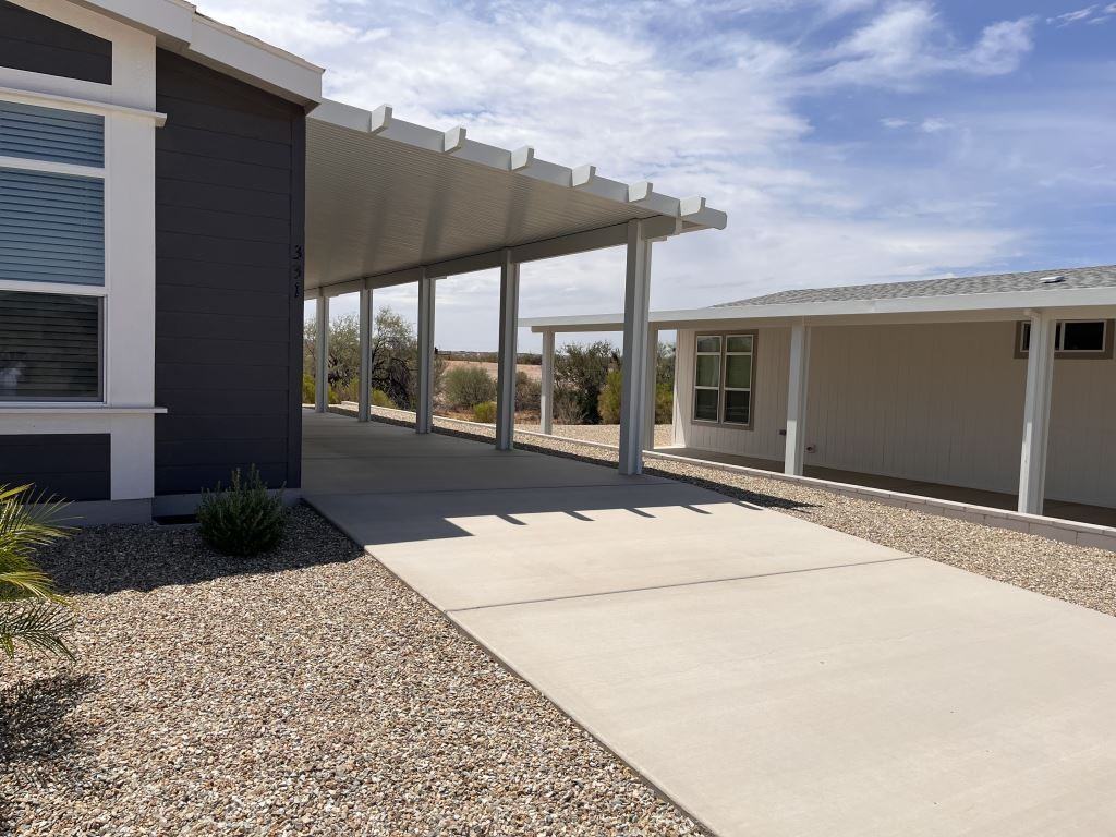 2501 W Wickenburg Way Lot 331 - Photo 2 of 33