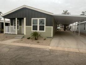 10960 N 67th Ave Lot 216 - Photo 1 of 1