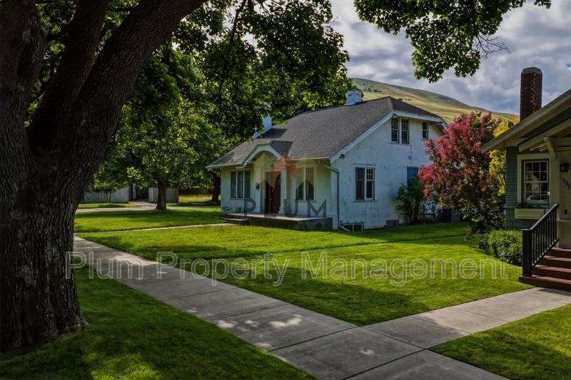 541 E Beckwith Ave - Photo 3 of 25