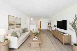 featured image of 9807 S Karlov Ave #209