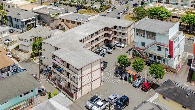 1438 Liliha St #111 - Photo 4 of 9