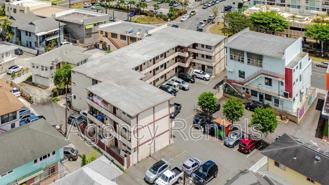 1438 Liliha St #111 - Photo 1 of 1
