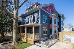 6914 Willow St Nw #2 - Photo 1 of 1