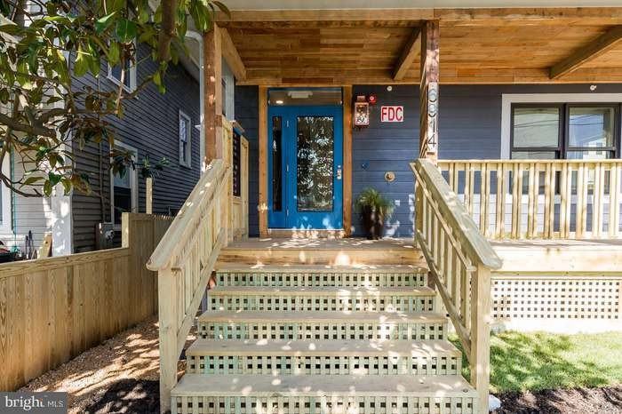 6914 Willow St Nw #2 - Photo 2 of 10