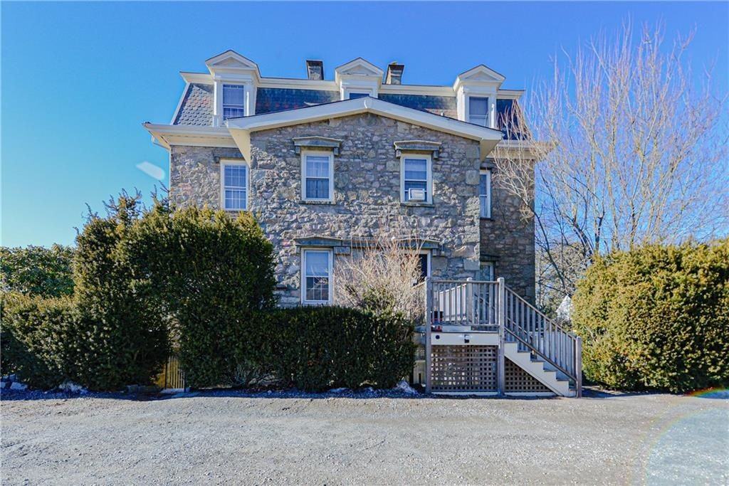10 Pell St ##3b - Photo 2 of 18