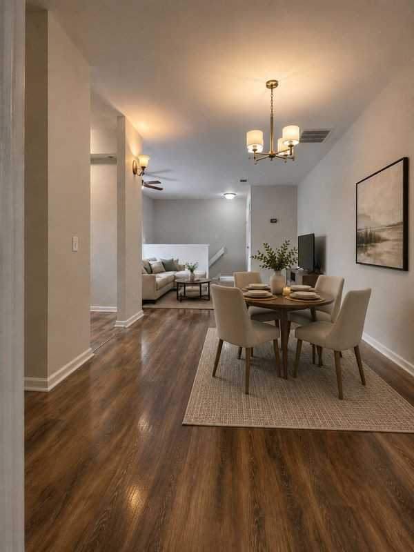 504 Nottingham Way - Photo 4 of 16