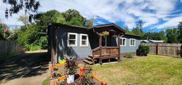featured image of 1041 Ne Old Belfair Hwy