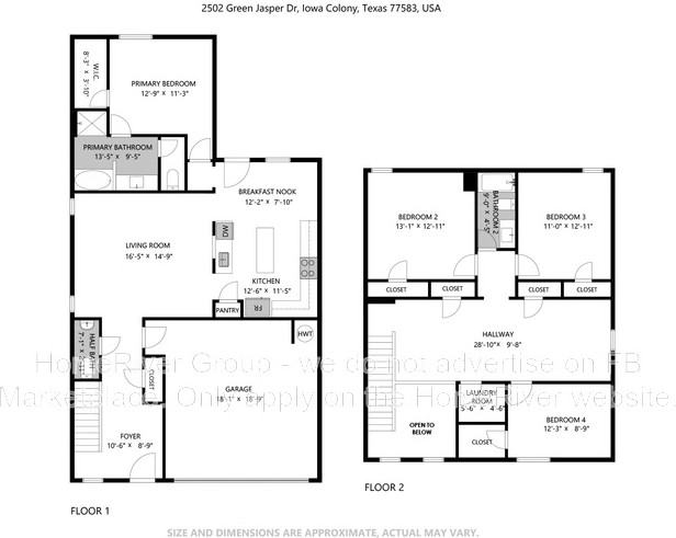 2502 Green Jasper Dr - Photo 2 of 20