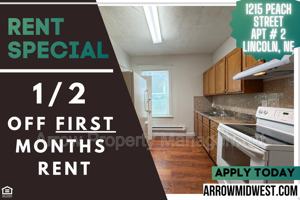 featured image of 1215 Peach St #2