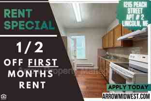 1215 Peach St #2 - Photo 1 of 1