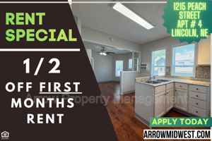 featured image of 1215 Peach St #4