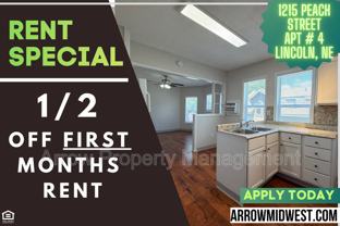 1215 Peach St #4 - Photo 1 of 1