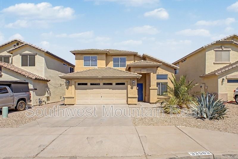 33583 N Wash View Rd