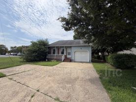 5445 Indian River Rd - Photo 1 of 1